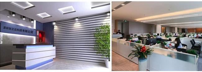 Shenzhen Innoda Technology Co., Ltd. CN Perfil de la empresa