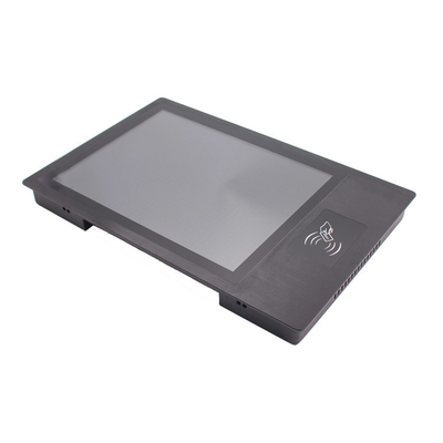 PC industrial del panel de Android de 15 pulgadas pantalla de 4/3 aspectos con tacto de PCAP