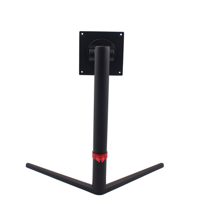 7 - 27" elevación del soporte del LCD TV arriba y abajo del soporte del LCD del monitor de computadora