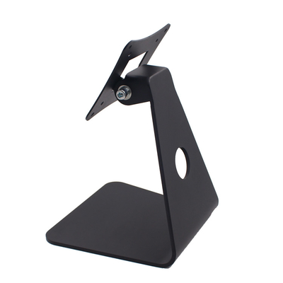 Capacidad de cargamento de escritorio del soporte del LCD TV del establo 3 - negro 7kg para la TV/el monitor/el ordenador