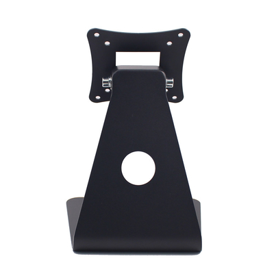 Capacidad de cargamento de escritorio del soporte del LCD TV del establo 3 - negro 7kg para la TV/el monitor/el ordenador