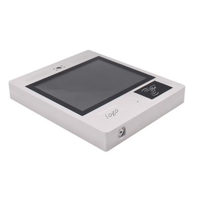 PC industrial Android del panel de la CPU RK3568 para el sistema de intercomunicación del Smart Home