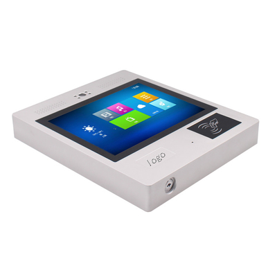 Sistema de intercomunicación de PC con tableta Android de 12 '' para cámara de 2MP HD de casa