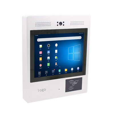 Sistema de puerta de intercomunicación WIFI / BT Intercomunicador de acceso inteligente integrado para el hogar con relé