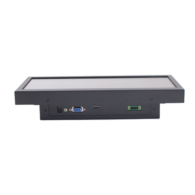 Módulo industrial de la caja metálica 10.3inch TFT LCD sin el monitor del tacto