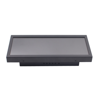 Módulo industrial de la caja metálica 10.3inch TFT LCD sin el monitor del tacto