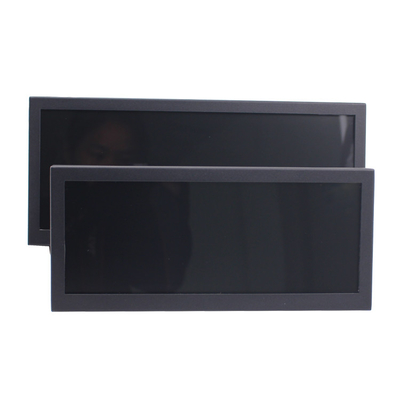 Pantalla de ordenador del monitor LCD TFT 1920x720 del alto brillo 850cd
