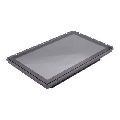 Ordenador montado el panel industrial del tacto de la pulgada PCAP de la PC 15,6 de la pantalla táctil