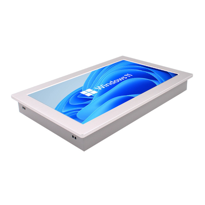 el SSD impermeable 2 USB de la PC 64GB del panel de 128G 512G vira -20℃ hacia el lado de babor a la temperatura de trabajo de +60℃