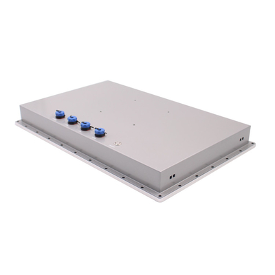 PC impermeable VESA Mount Outdoor Display del panel 1920x1028