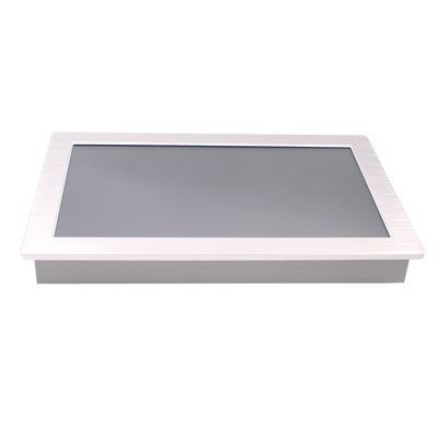 el SSD impermeable 2 USB de la PC 64GB del panel de 128G 512G vira -20℃ hacia el lado de babor a la temperatura de trabajo de +60℃