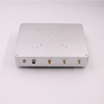 Poderosa y compacta MINI PC con conectividad 3x RS232 DB9 /2*USB2.0 2*USB3.0 /1*VGA