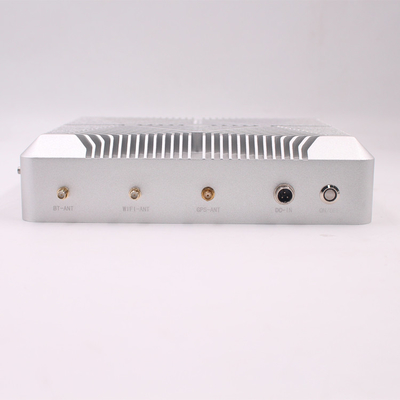 Poderosa y compacta MINI PC con conectividad 3x RS232 DB9 /2*USB2.0 2*USB3.0 /1*VGA