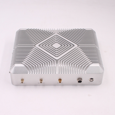 3x RS232 DB9 /2*USB2.0 2*USB3.0 /1*VGA ITX MINI PC para soluciones de ahorro de espacio