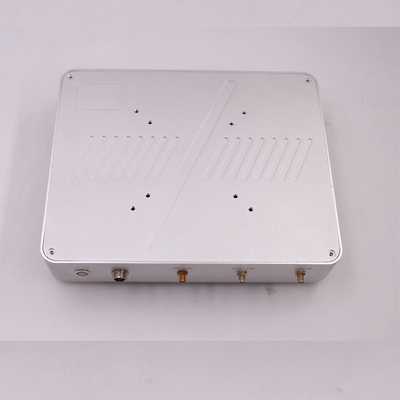 222x222x54mm Mini PC para el entorno de uso de inteligencia industrial