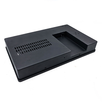 Panel táctil Android PC de 10,1 pulgadas pantalla 2G DDR3 CE/FCC/IP65 certificado