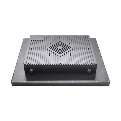 Panel táctil industrial con toque capacitivo PC Win 10/11/Linux 1280*1024 Resolución 2GB/4GB/8GB RAM