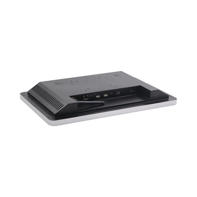 15.6 pulgadas PC de panel táctil robusto Android con IP65 de la parte delantera y 2G / 4G / 8G DDR3 memoria