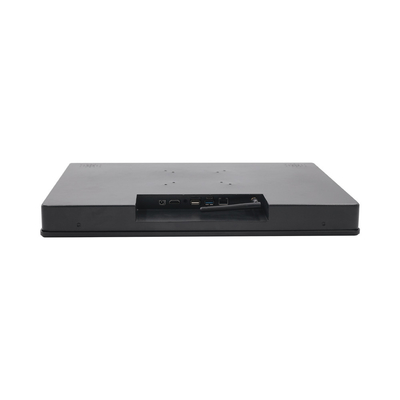 PC de panel táctil Android de 15 pulgadas de alto voltaje con certificación IP65 y diseño mecánico robusto