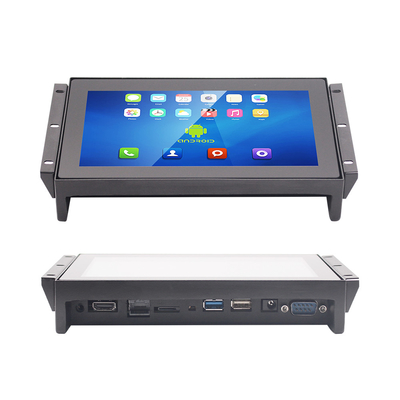 7-21,5 pulgadas Android Panel táctil PC Panel portátil Android PC con 2G / 4G / 8G DDR3 memoria