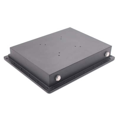 Computadora de PC industrial SSD de 64 GB IP/65/66/67 Resistivo/Táctil de capacidad