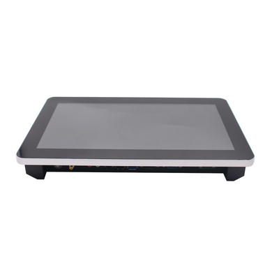13.3' 'PC de panel táctil incorporado con CPU Intel Core i5 y almacenamiento SSD expandible