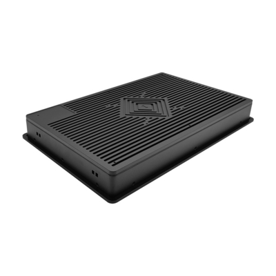 PC de panel táctil integrado de 15,6 pulgadas con sistema operativo Window10/11/Linux y almacenamiento SSD de 32 GB/64 GB/128 GB/256 GB