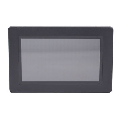 monitor 500cd/m2 del tacto de 240V 100m m VESA Mount USB