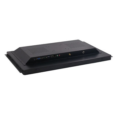 PC industrial resistente 21inch de la pantalla táctil 240V