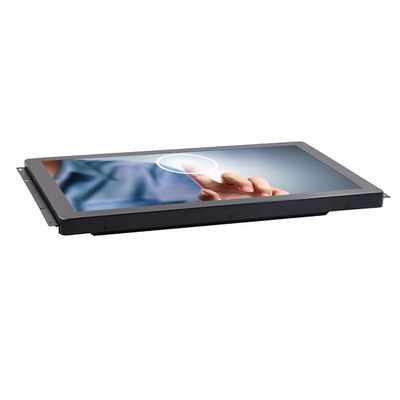 PC industrial resistente 21inch de la pantalla táctil 240V