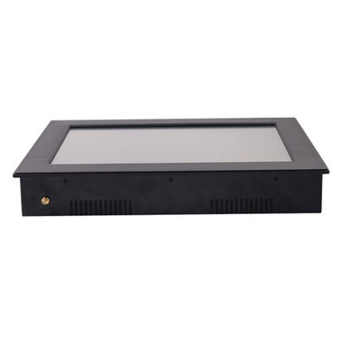 Los ricos de INNODA interconectan la PC Linux/Windows del panel LCD