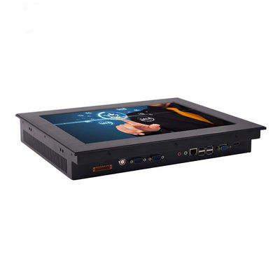 Los ricos de INNODA interconectan la PC Linux/Windows del panel LCD