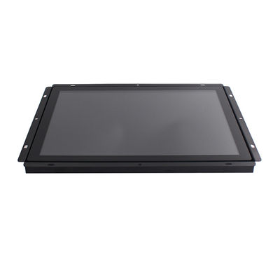 17&quot; montaje industrial capacitivo de la PC 100*100m m del panel táctil