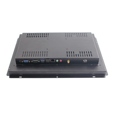 17&quot; montaje industrial capacitivo de la PC 100*100m m del panel táctil