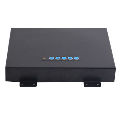 Monitor LCD Frameless del marco abierto de DVI HDMI para el quiosco