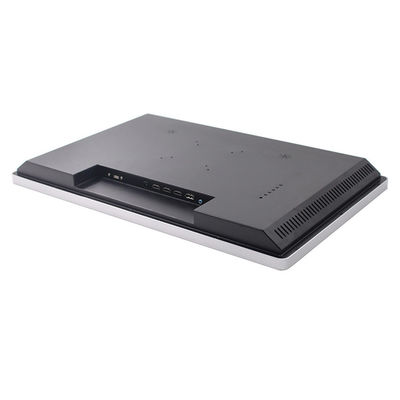 interfaz del monitor HDMI de la pantalla táctil de 3840x2160 4k