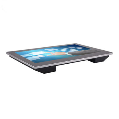 interfaz del monitor HDMI de la pantalla táctil de 3840x2160 4k