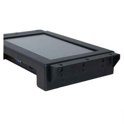 monitor industrial del marco abierto 7inch, monitor LCD rugoso de HDMI