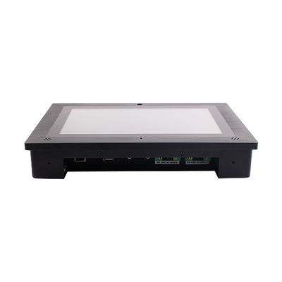 Placa madre de la PC X86 del panel de 2MP HD Camera Fanless Aio