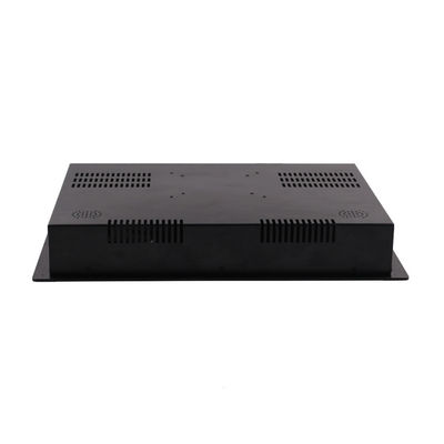 PC integrada tacto multi del panel táctil de Intel 2GHz Linux