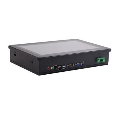 PC de VESA Mount Aio Touch Screen, ordenador industrial del panel de 11,6 pulgadas