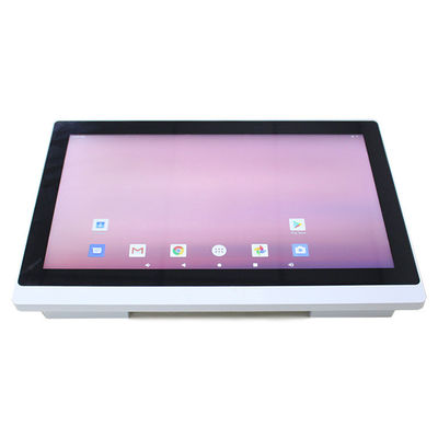 PC Android 8,0 de la tableta de la CPU 15,6” Bluetooth del correo T764