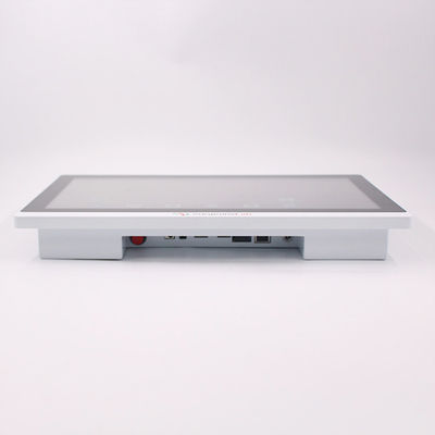 PC 3840*2160 4K del panel táctil de Android de la batería 4000ma