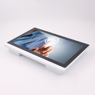 PC 3840*2160 4K del panel táctil de Android de la batería 4000ma