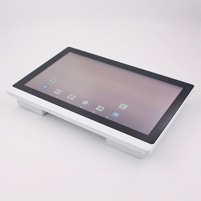 PC 3840*2160 4K del panel táctil de Android de la batería 4000ma