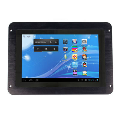 1xHDMI 7&quot; soporte del panel de la fuente de la PC del panel táctil del LED Android