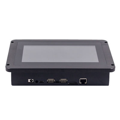 1xHDMI 7&quot; soporte del panel de la fuente de la PC del panel táctil del LED Android