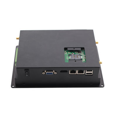 PC rugosa del panel táctil de Canbus Android construida en GPS