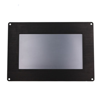 PC rugosa del panel táctil de Canbus Android construida en GPS