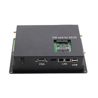 PC industrial del panel de INNODA Android, tableta capacitiva de la pantalla táctil